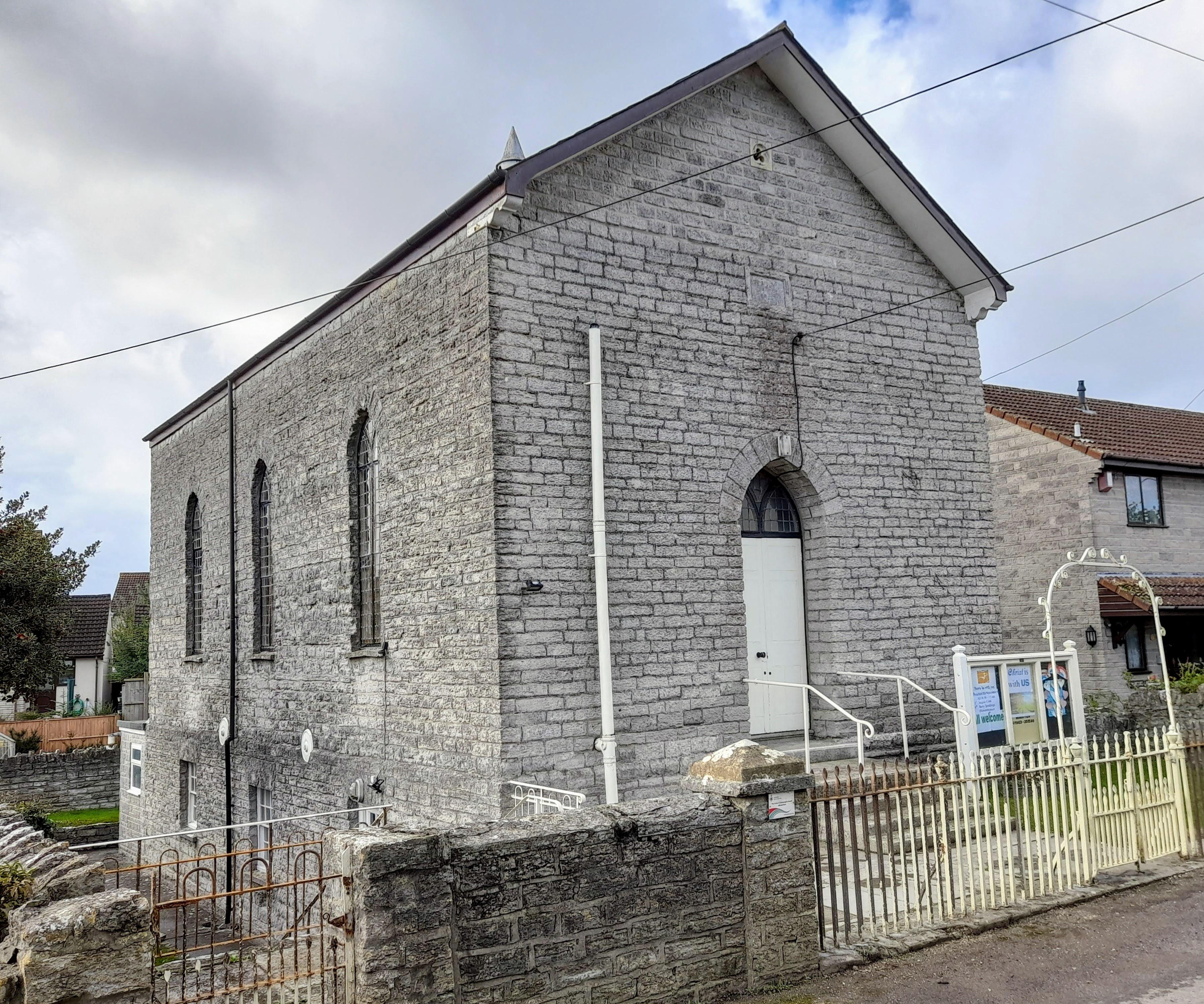 Methodist Church